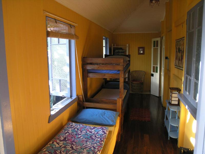 Mango Tourist Hostel image