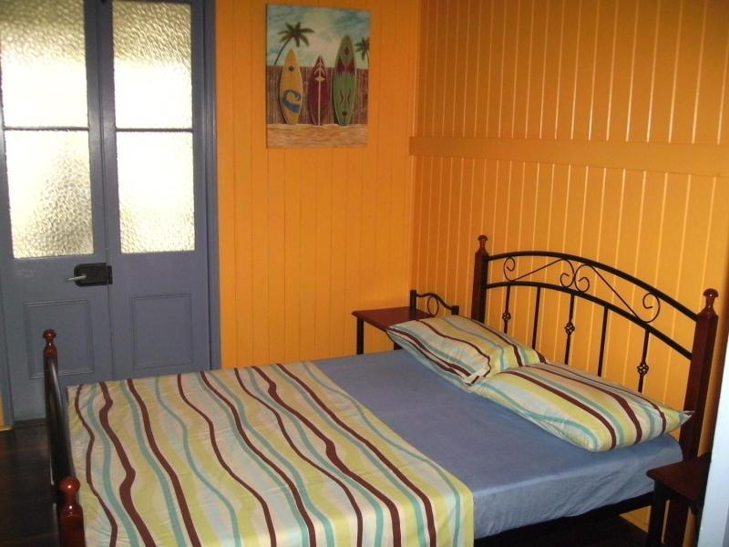 Mango Tourist Hostel image