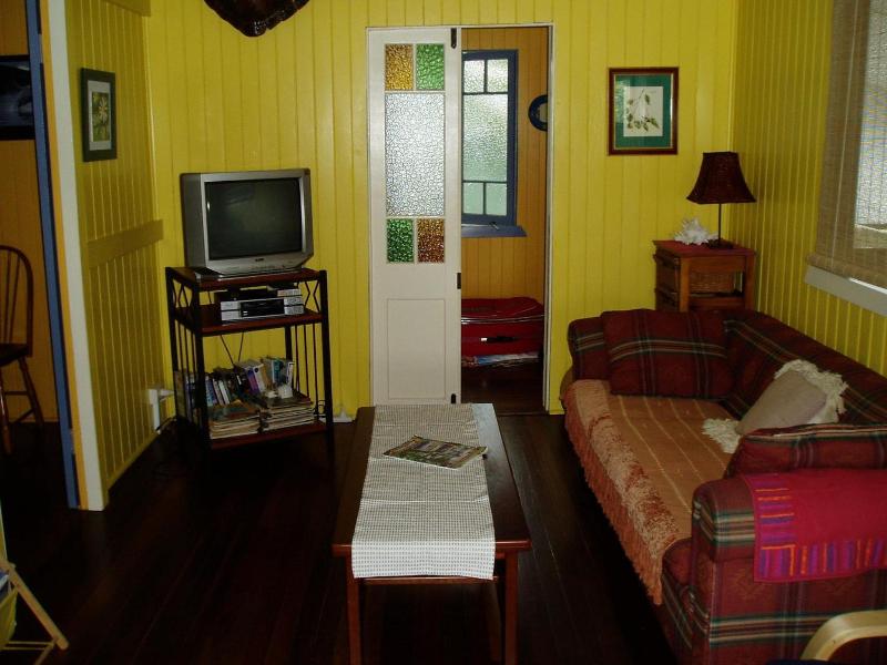 Mango Tourist Hostel image