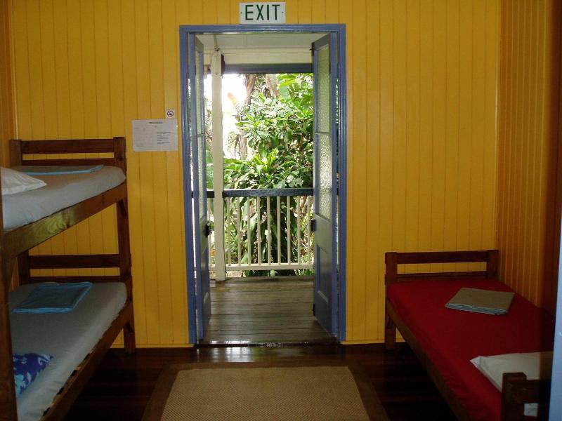Mango Tourist Hostel image