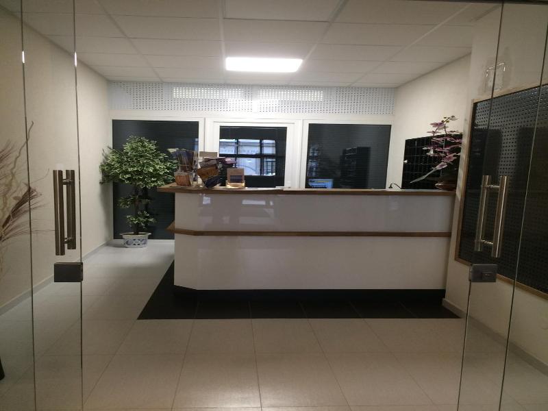 Hotel Aréna image