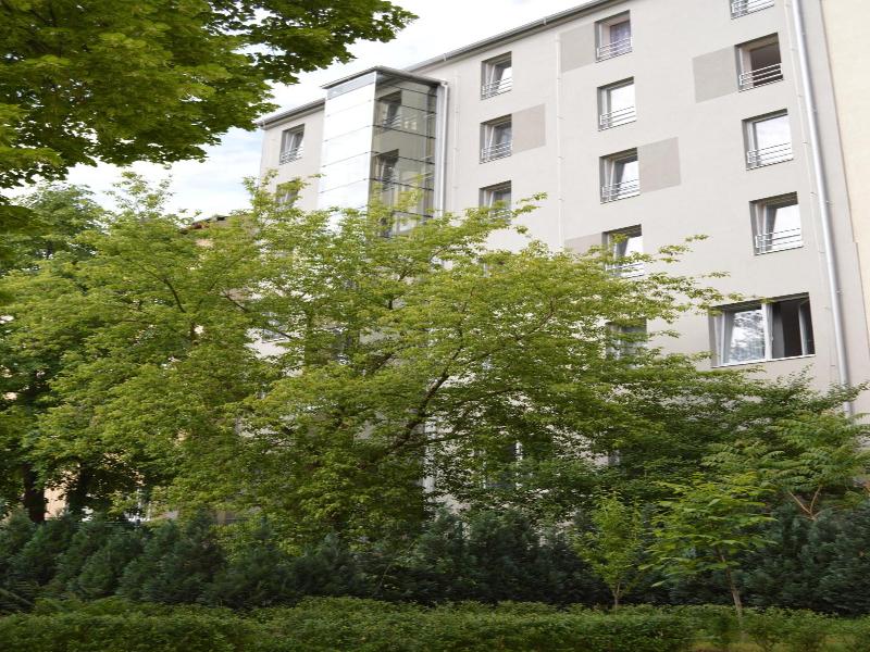 Hotel Aréna image