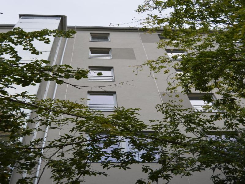 Hotel Aréna image