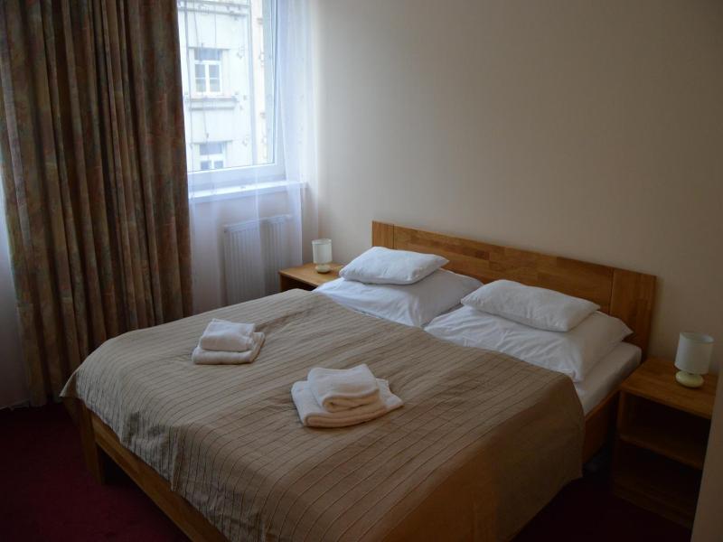 Hotel Aréna image