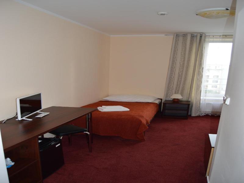 Hotel Aréna image
