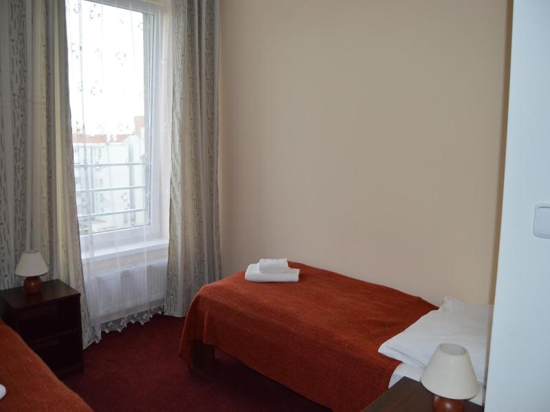 Hotel Aréna image