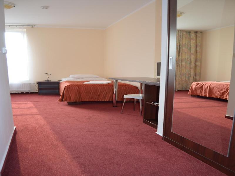 Hotel Aréna image