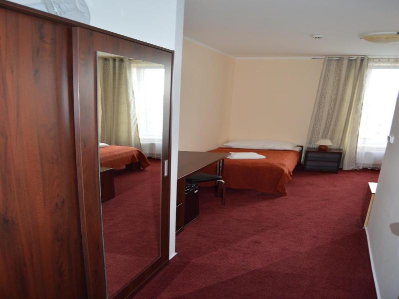 Hotel Aréna image