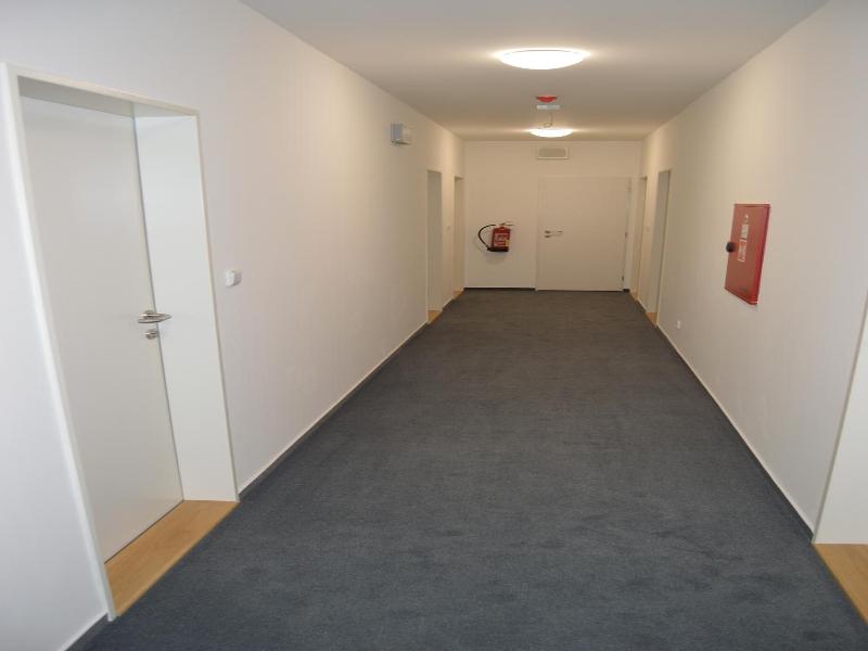 Hotel Aréna image