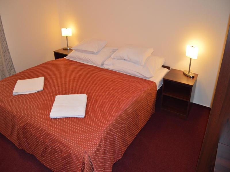 Hotel Aréna image