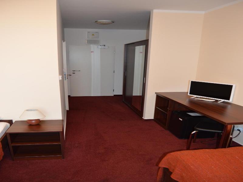 Hotel Aréna image