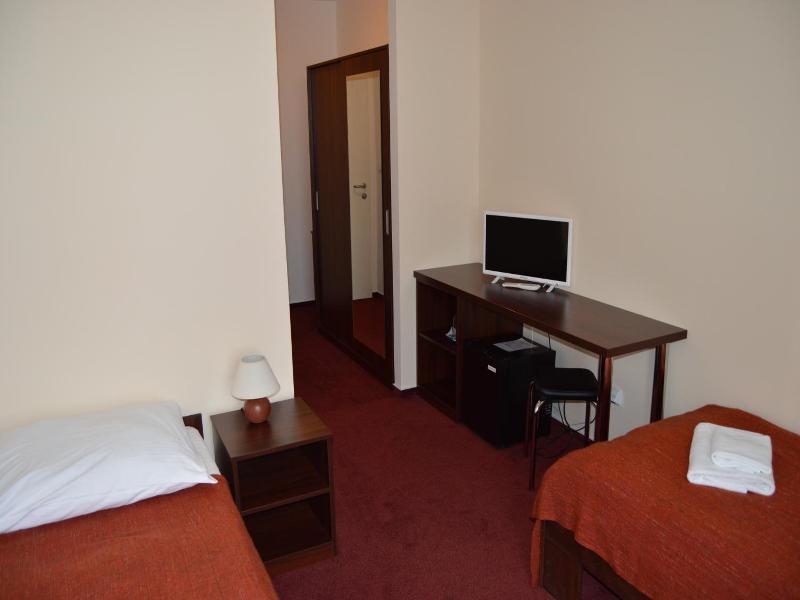 Hotel Aréna image