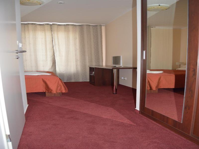 Hotel Aréna image