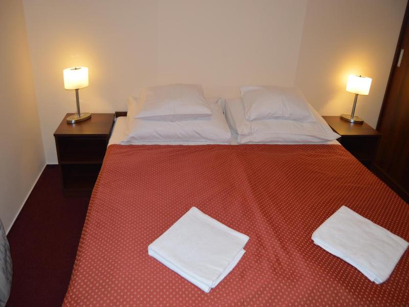 Hotel Aréna image