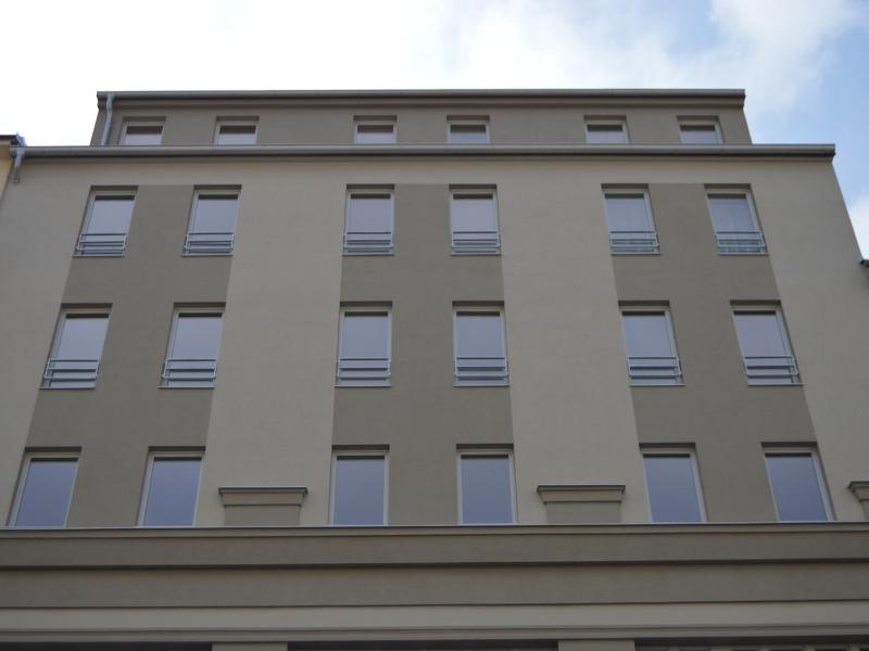 Hotel Aréna image
