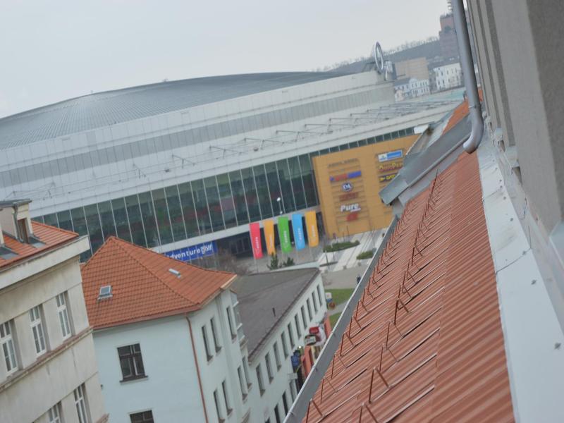 Hotel Aréna image