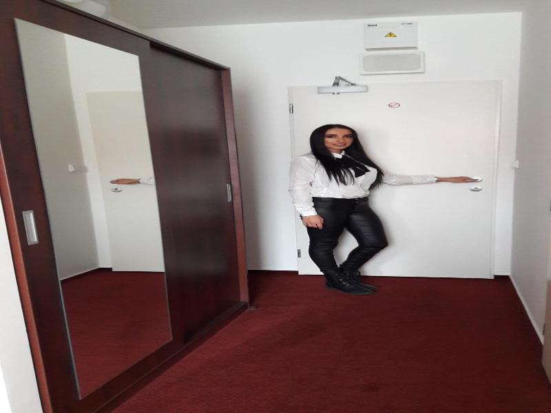 Hotel Aréna image