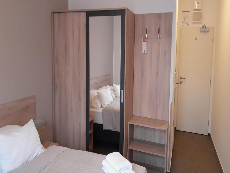 Hotel Aréna image