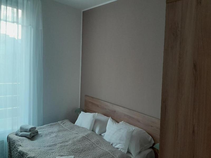 Hotel Aréna image