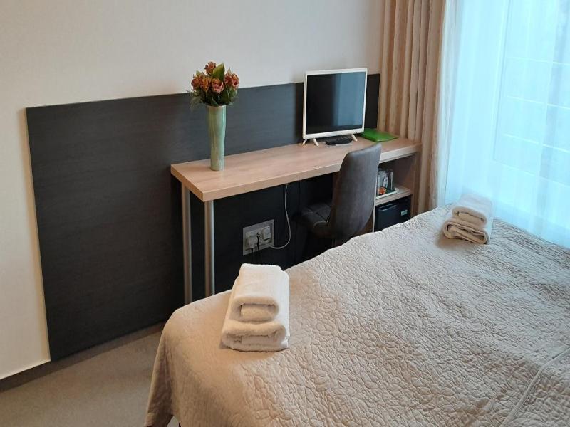 Hotel Aréna image