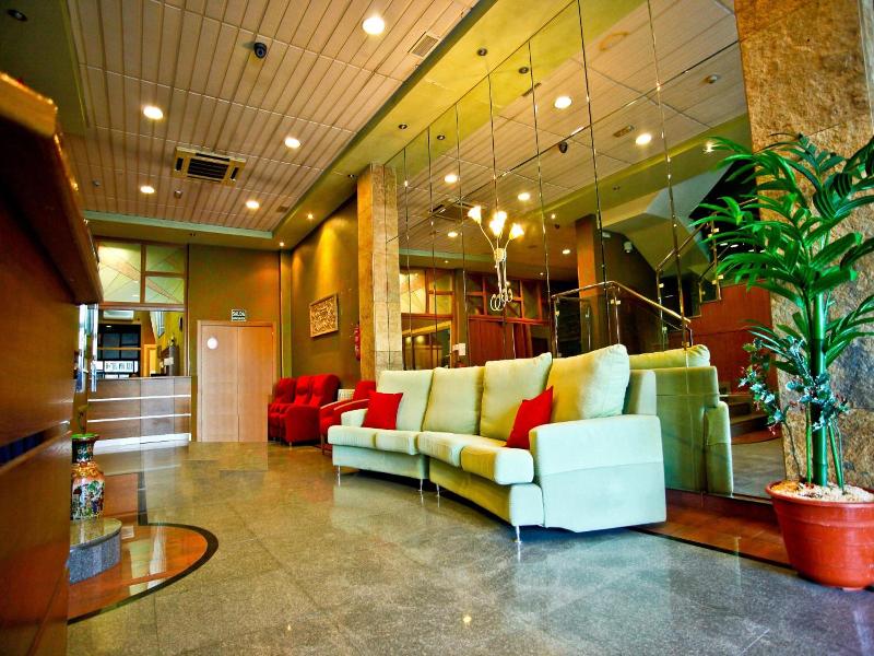 Hotel Pio Xii Jumilla image