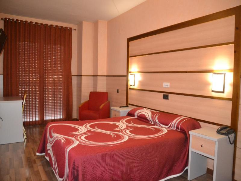Hotel Pio Xii Jumilla image