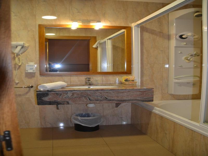 Hotel Pio Xii Jumilla image