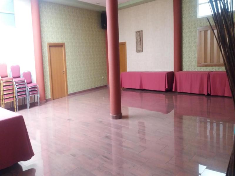 Hotel Pio Xii Jumilla image