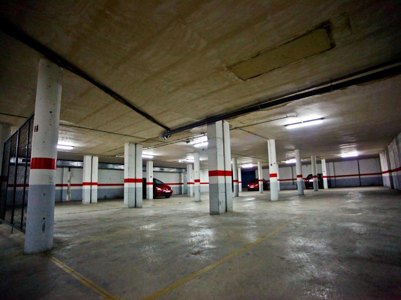Hotel Pio Xii Jumilla image