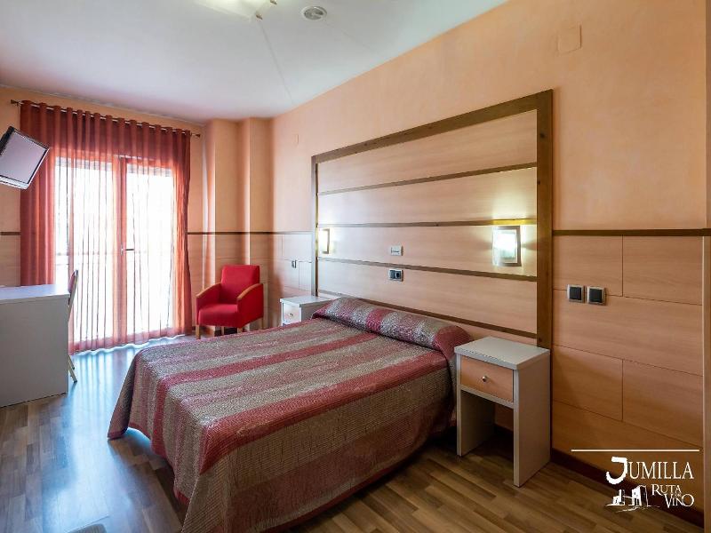 Hotel Pio Xii Jumilla image