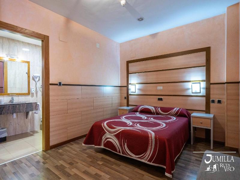 Hotel Pio Xii Jumilla image