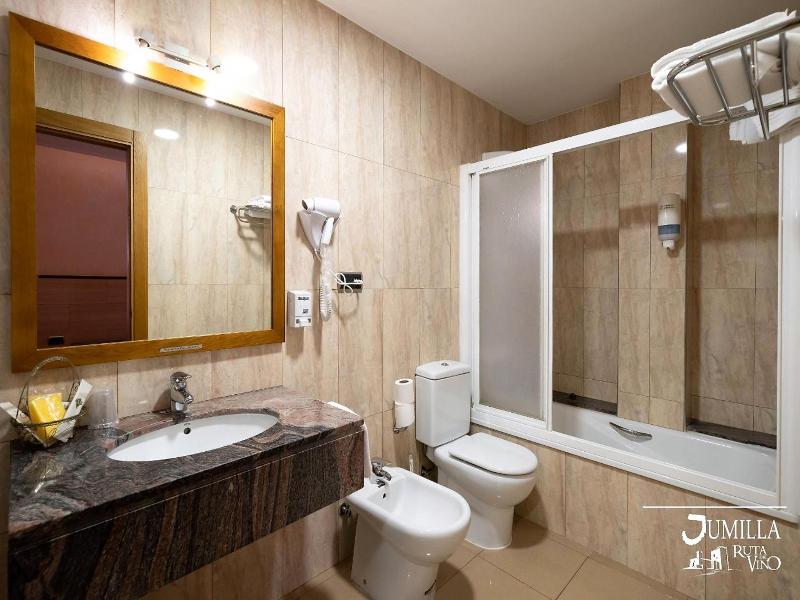Hotel Pio Xii Jumilla image