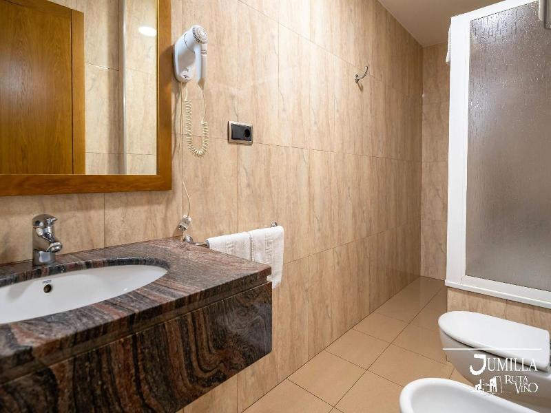 Hotel Pio Xii Jumilla image