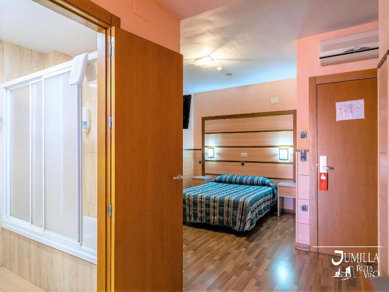 Hotel Pio Xii Jumilla image