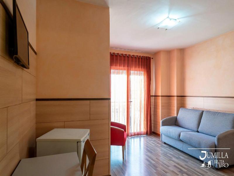 Hotel Pio Xii Jumilla image