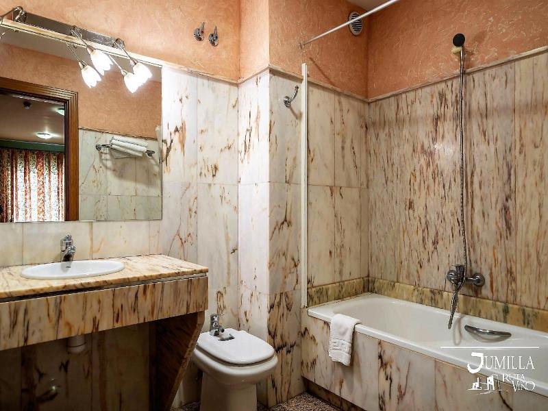 Hotel Pio Xii Jumilla image