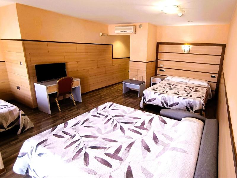 Hotel Pio Xii Jumilla image