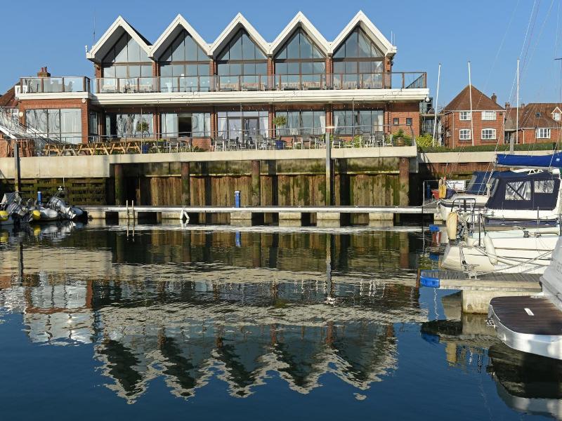 Royal Southern Yacht Club image