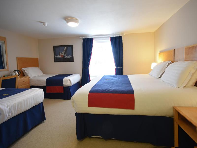 Royal Southern Yacht Club image