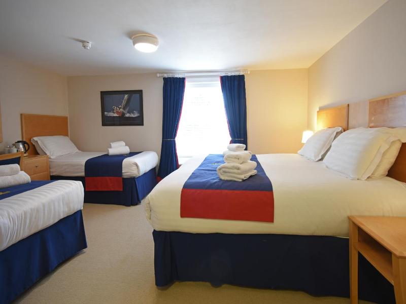 Royal Southern Yacht Club image