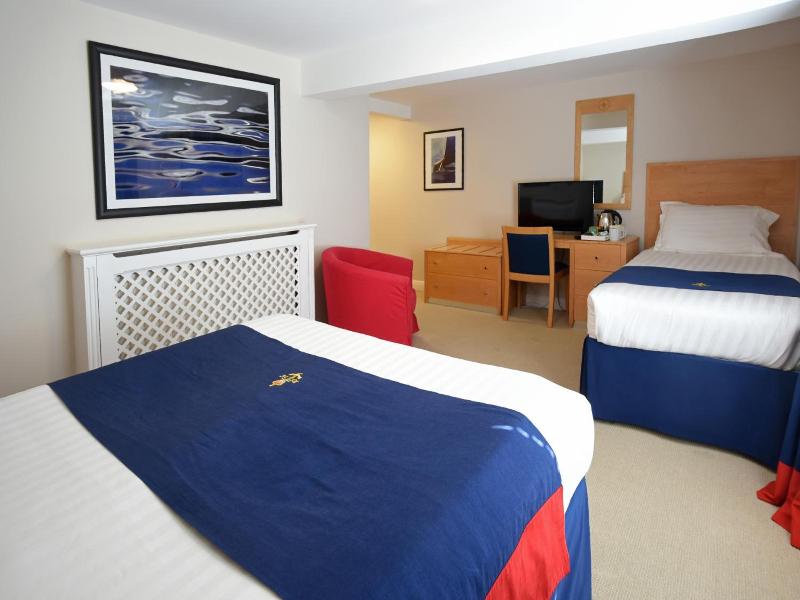Royal Southern Yacht Club image