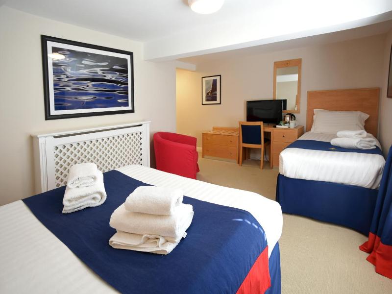 Royal Southern Yacht Club image