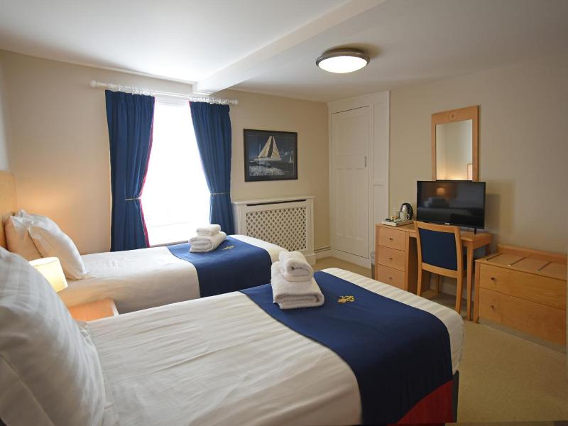 Royal Southern Yacht Club image