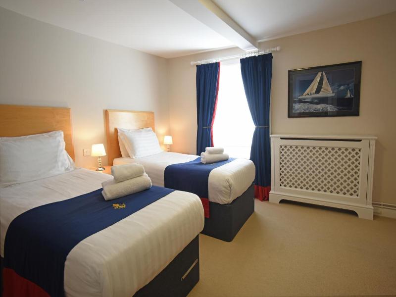 Royal Southern Yacht Club image