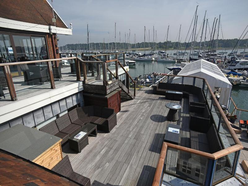 Royal Southern Yacht Club image