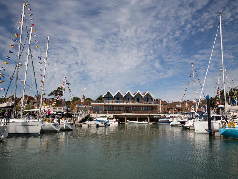 Royal Southern Yacht Club image