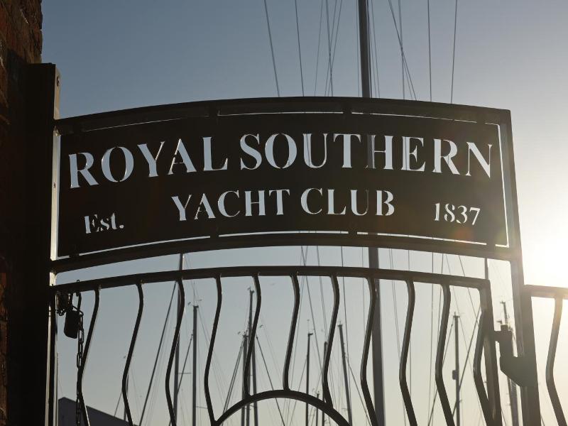 Royal Southern Yacht Club image