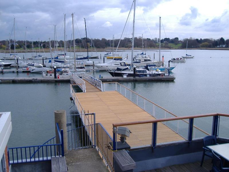 Royal Southern Yacht Club image