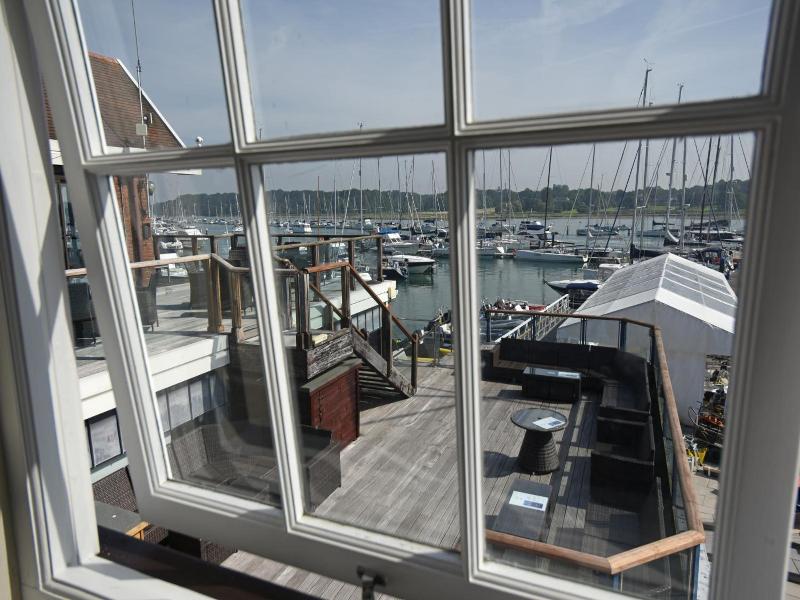 Royal Southern Yacht Club image
