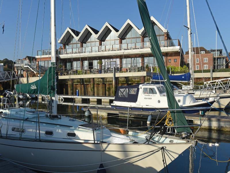 Royal Southern Yacht Club image